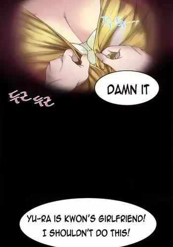 Best Friend Girlfriend Ch.1-3