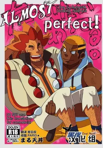 **yaoi** Maru Tendon - Daitai Atteru