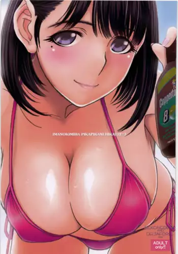 (C78) [MEKONGDELTA&DELTAFORCE (Zenki, Route39)] IMANOKIMIHA PIKAPIKANI HIKATTE 3 (Love Plus) [Chinese] [????]