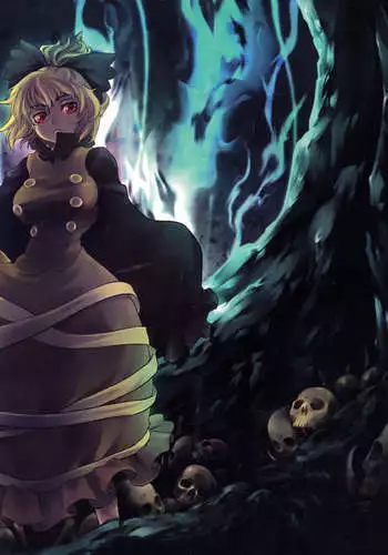 A Disease Woman's Story