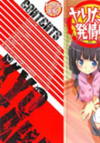 [Tanabe Kyou] Yaritai Sakari [Chinese]