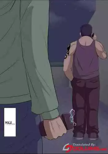 Sonokoro, Anoko wa... 4 | Ever Since That Day, That Girl Is... 4