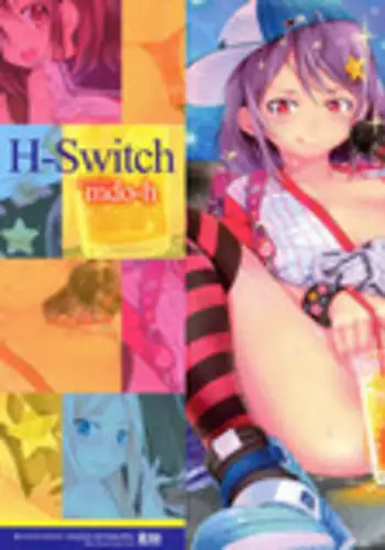[mdo-h] Ecchi no Switch - H-Switch