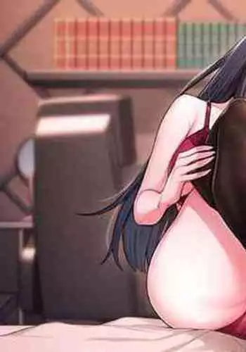 [Abio4, Bangkki] Sextudy Group (1-24) [English] [Ongoing]