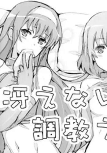 (CSP6) [Yowatari Kouba (Jet Yowatari)] Saenai Heroine no Choukyou Ekata (Saenai Heroine no Sodatekata) [Chinese] [final個人漢化]